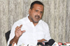 Karnataka Legislature to go fully digital within six months: Speaker U.T. Khader